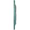 Ekena Millwork Hurley Medallion (Canopies up to 7 1/4"), 22 1/8"OD x 7 1/4"ID x 1 3/4"P, Copper Green Patina CM26HUCGS - alternate 3